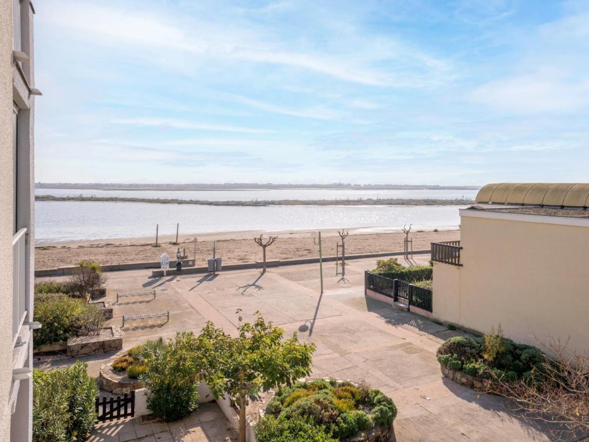 Apartment Les Portes De La Plage By Interhome Gruissan Zewnętrze zdjęcie