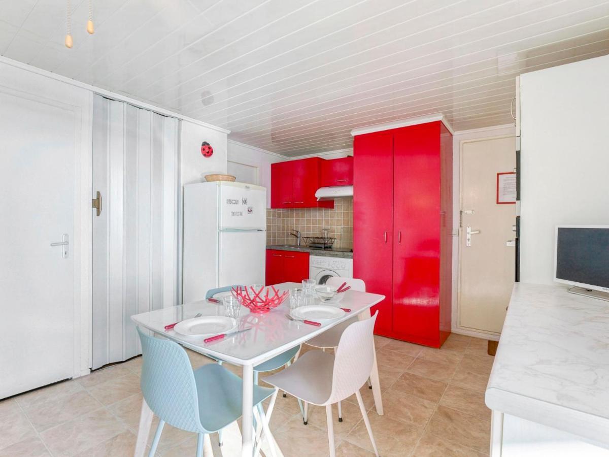 Apartment Les Portes De La Plage By Interhome Gruissan Zewnętrze zdjęcie
