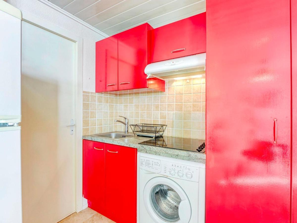 Apartment Les Portes De La Plage By Interhome Gruissan Zewnętrze zdjęcie