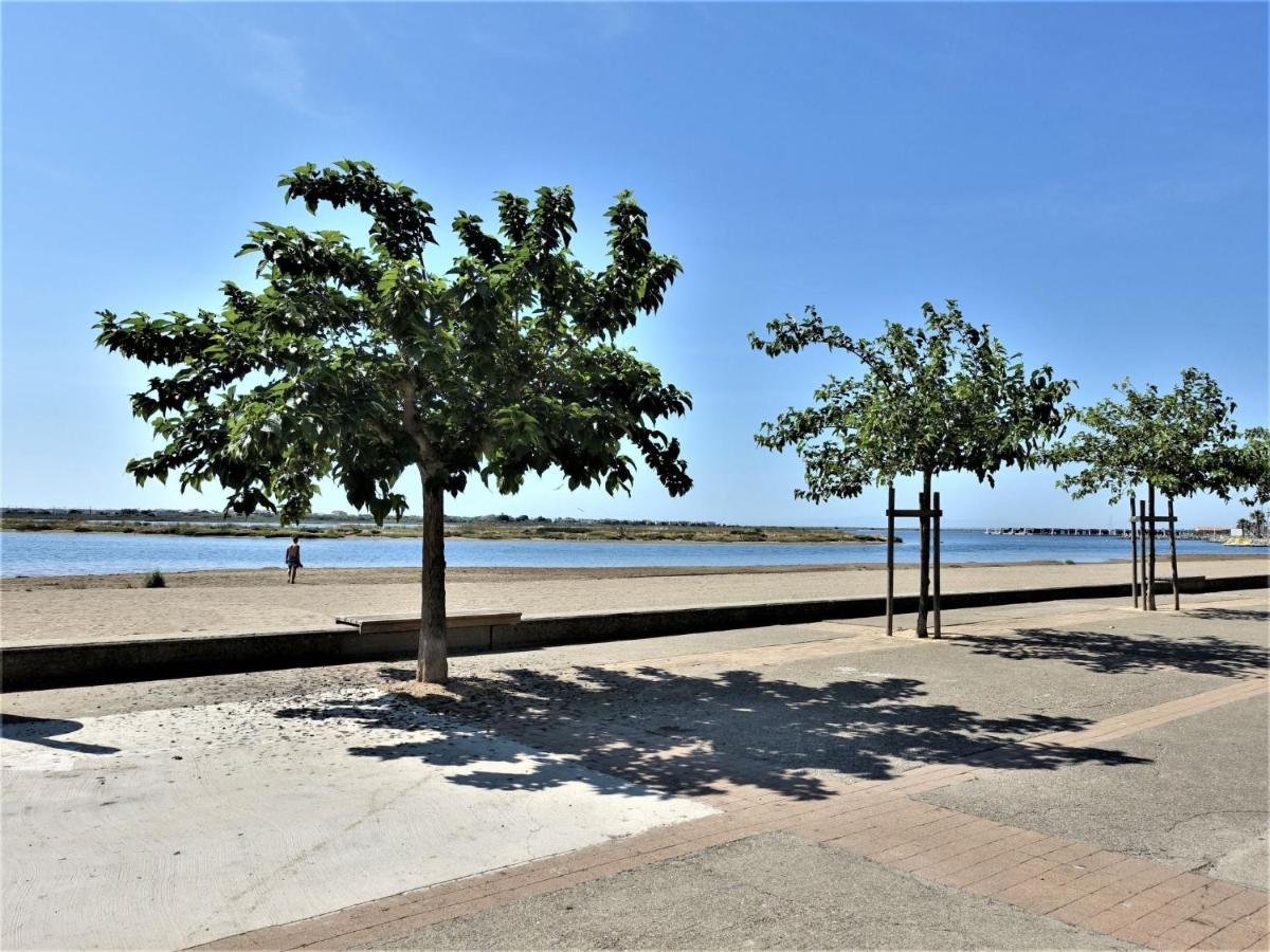 Apartment Les Portes De La Plage By Interhome Gruissan Zewnętrze zdjęcie