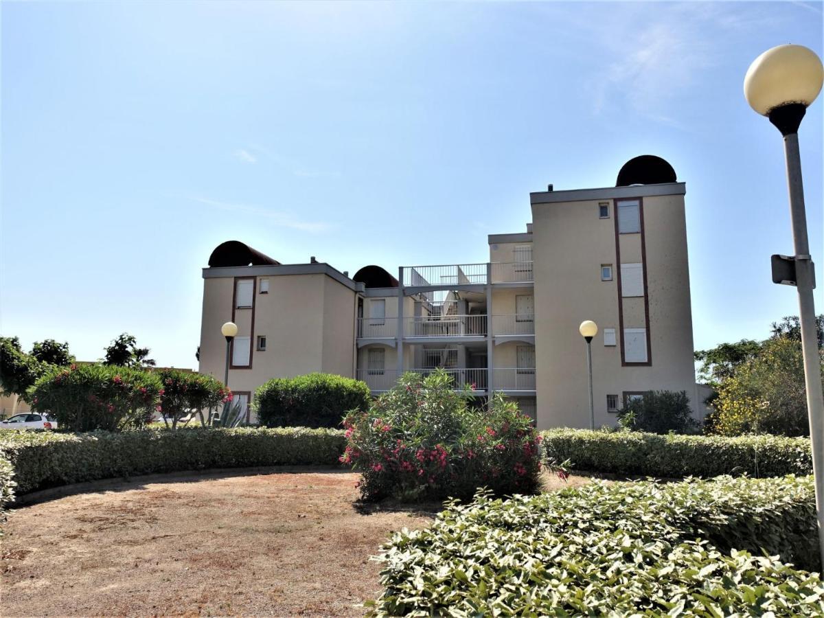 Apartment Les Portes De La Plage By Interhome Gruissan Zewnętrze zdjęcie